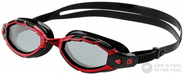 Lunettes de natation Aquafeel Loon Polarized