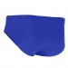 Maillots de bain homme Michael Phelps Solid Slip Royal Blue