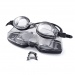 Lunettes de natation correctrices Swimaholic Positive Optical Swimming Goggles