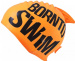 Bonnet de bain BornToSwim Guppy Junior Swim Cap