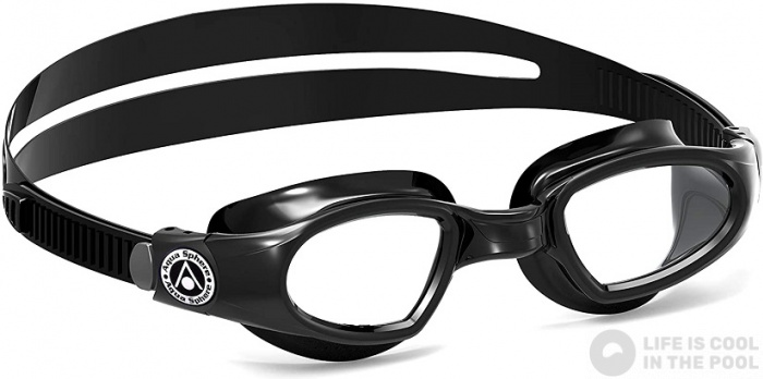 Lunettes de natation Aqua Sphere Mako 2