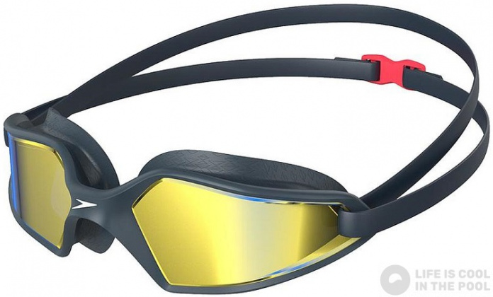 Lunettes de natation Speedo Hydropulse Mirror