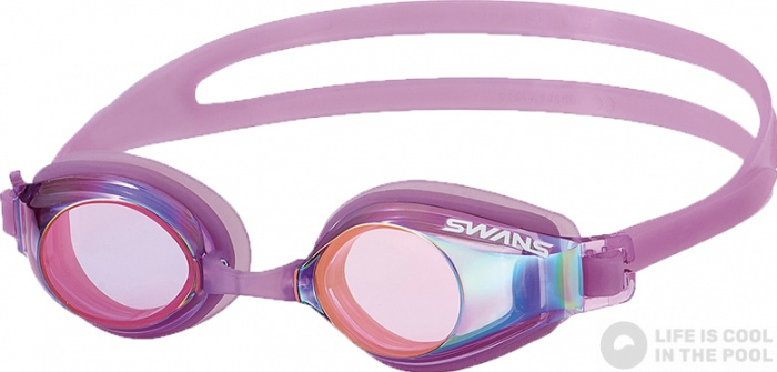 Lunettes de natation Swans SJ-22M