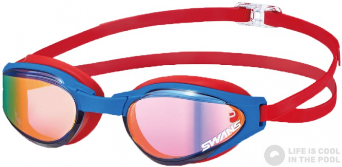 Lunettes de natation Swans SR-81M MIT PAF