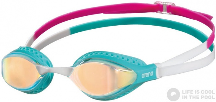 Lunettes de natation Arena Air-Speed Mirror