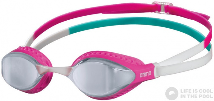 Lunettes de natation Arena Air-Speed Mirror