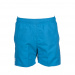 Shorts de bain garçon Arena Fundamentals Arena Logo Boxer Junior Turquoise/White/Black