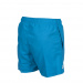 Shorts de bain garçon Arena Fundamentals Arena Logo Boxer Junior Turquoise/White/Black