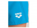 Shorts de bain garçon Arena Fundamentals Arena Logo Boxer Junior Turquoise/White/Black