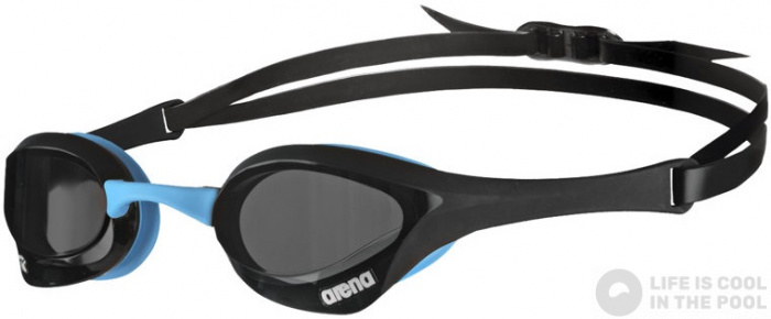 Lunettes de natation Arena Cobra Ultra Swipe