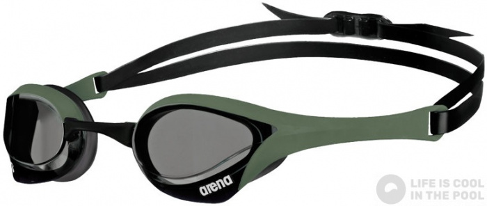 Lunettes de natation Arena Cobra Ultra Swipe