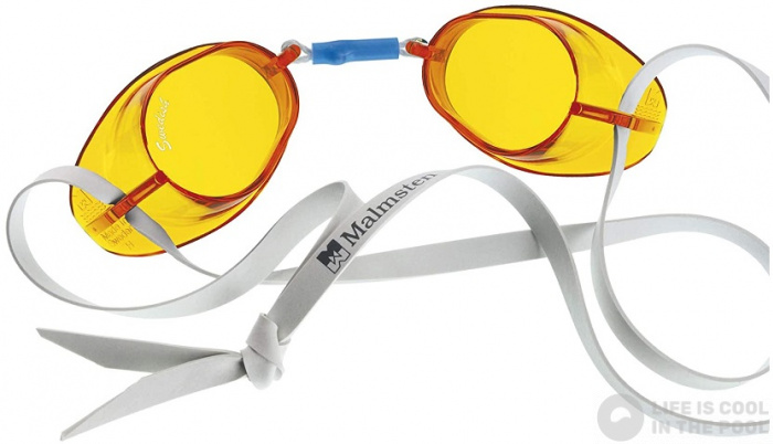 Lunettes de natation Malmsten Swedish