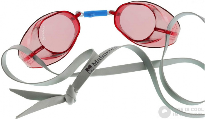 Lunettes de natation Malmsten Swedish