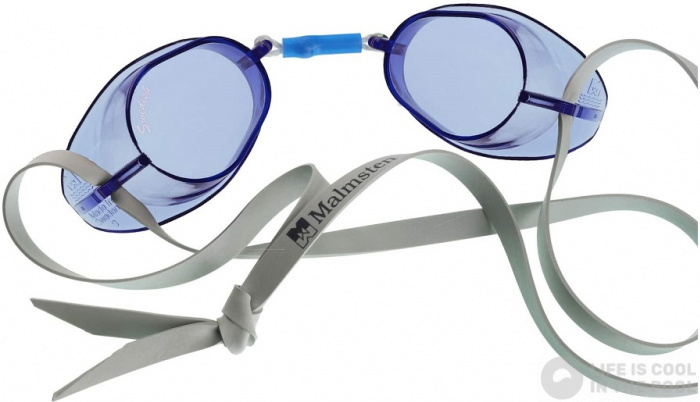 Lunettes de natation Malmsten Swedish