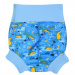 Maillots de bain bebe Splash About New Happy Nappy Crocodile Swamp