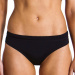 Bas de bikini pour femmes Funkita Still Black Sports Brief