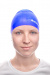 Bonnet de bain cheveux longs Swimaholic Long Hair Cap