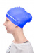 Bonnet de bain cheveux longs Swimaholic Long Hair Cap