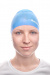 Bonnet de bain cheveux longs Swimaholic Long Hair Cap