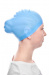 Bonnet de bain cheveux longs Swimaholic Long Hair Cap