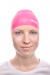 Bonnet de bain cheveux longs Swimaholic Long Hair Cap