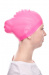 Bonnet de bain cheveux longs Swimaholic Long Hair Cap