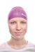 Bonnet de bain cheveux longs Swimaholic Long Hair Cap