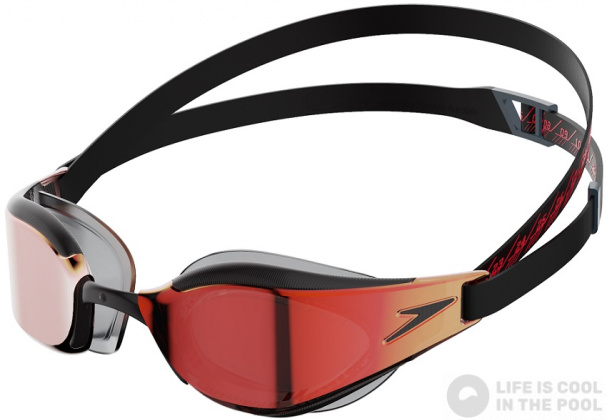 Lunettes de natation Speedo Fastskin Hyper Elite Mirror