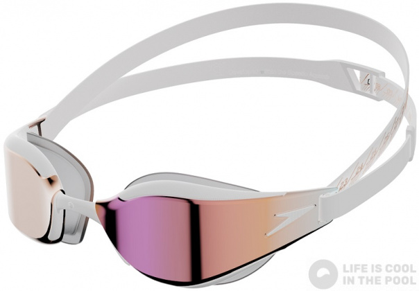 Lunettes de natation Speedo Fastskin Hyper Elite Mirror