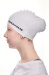 Bonnet de bain cheveux longs Swimaholic Long Hair Cap