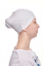 Bonnet de bain cheveux longs Swimaholic Long Hair Cap