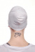 Bonnet de bain cheveux longs Swimaholic Long Hair Cap