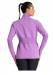 Sweatshirt pour femmes Arena W F/Z Jacket Rib Insert Lilac