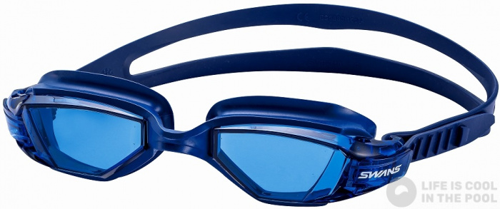 Lunettes de natation Swans OWS-1PH