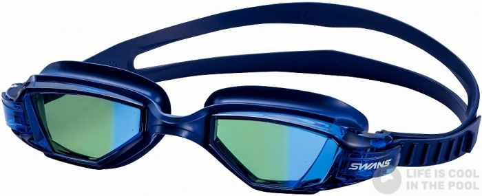 Lunettes de natation Swans OWS-1MIT