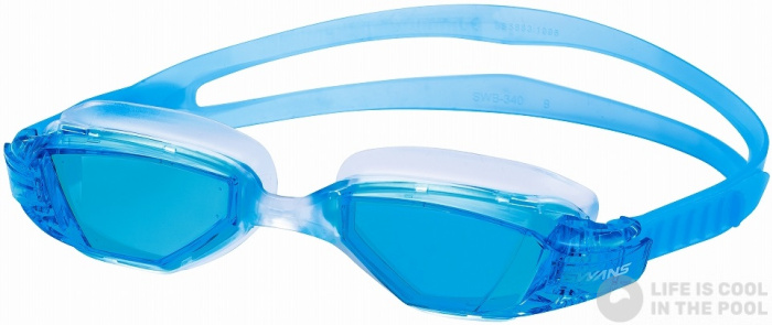 Lunettes de natation Swans OWS-1MIT