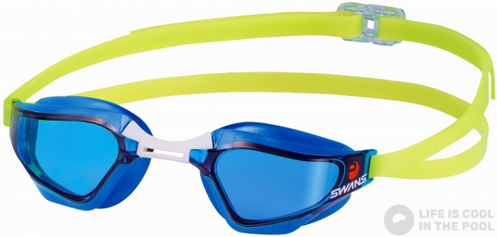 Lunettes de natation Swans SR-72N PAF