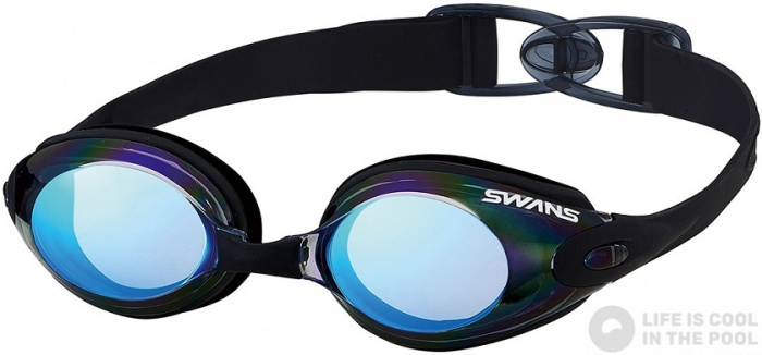 Lunettes de natation Swans SWB-1M Mirror