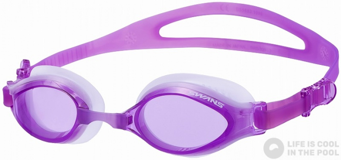 Lunettes de natation Swans SW-31N