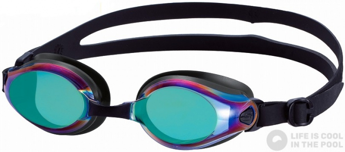 Lunettes de natation Swans SW-45M