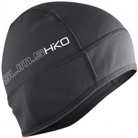 Bonnets en néoprène Hiko Slim Neoprene Cap 0.5mm Black