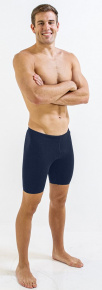 Maillots de bain homme Finis Jammer Solid Navy