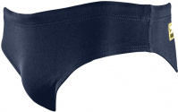 Maillots de bain garcon Finis Youth Brief Solid Navy