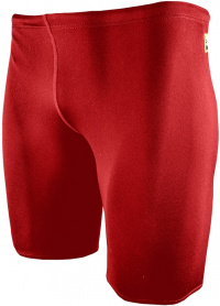 Maillots de bain garcon Finis Youth Jammer Solid Red