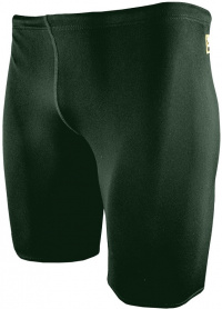 Maillots de bain garcon Finis Youth Jammer Solid Pine