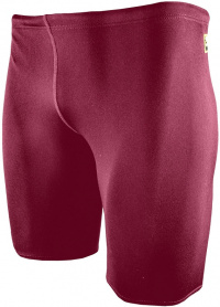 Maillots de bain garcon Finis Youth Jammer Solid Cabernet