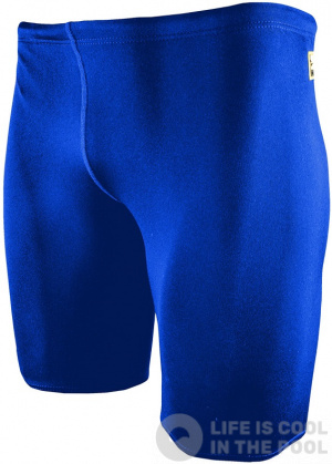 Maillots de bain garcon Finis Youth Jammer Solid Blueberry