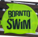 Bonnet de bain BornToSwim Guppy Junior Swim Cap