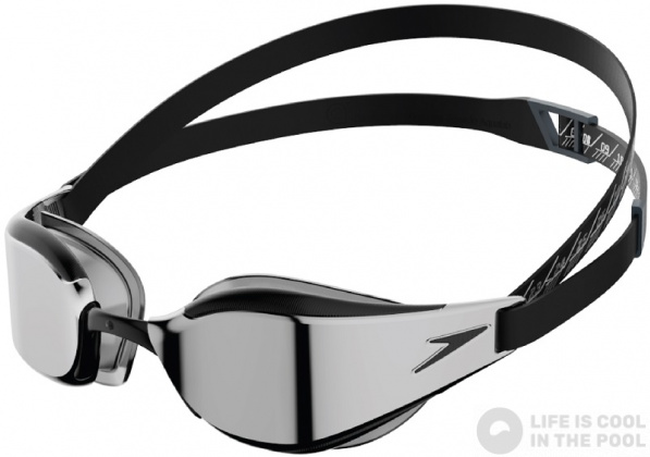 Lunettes de natation Speedo Fastskin Hyper Elite Mirror