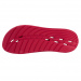 Pantoufles Speedo Slide Fed Red